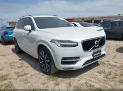 YV4A22PK2H1145660 2017 VOLVO XC90