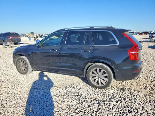 YV4A22PK2H1146825 2017 VOLVO XC90 - Image 2