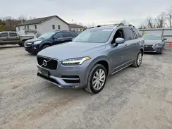 YV4A22PK2H1147425 2017 VOLVO XC90
