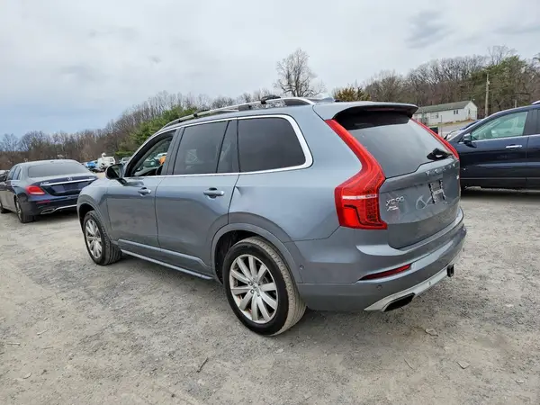 YV4A22PK2H1147425 2017 VOLVO XC90 - Image 2