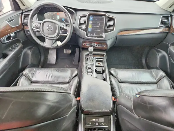YV4A22PK2H1147425 2017 VOLVO XC90 - Image 8