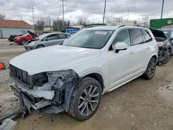 YV4A22PK2H1149059 2017 VOLVO XC90