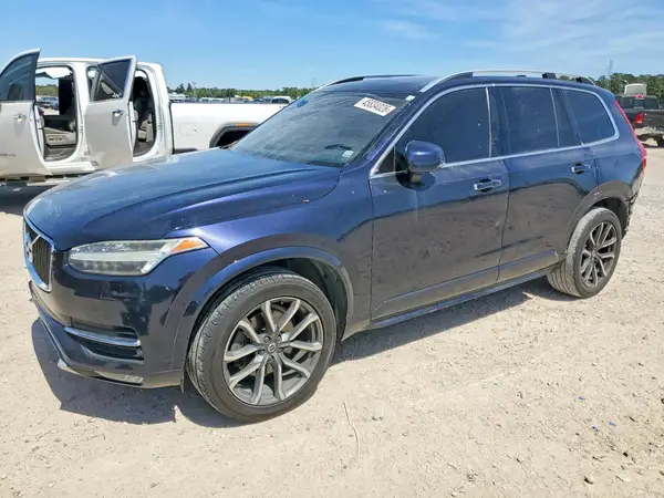 YV4A22PK2H1150664 2017 VOLVO XC90 - Image 1