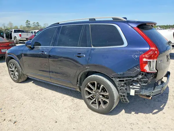 YV4A22PK2H1150664 2017 VOLVO XC90 - Image 2