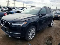 YV4A22PK2H1155072 2017 VOLVO XC90