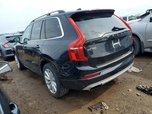 YV4A22PK2H1155072 2017 VOLVO XC90 - Image 2