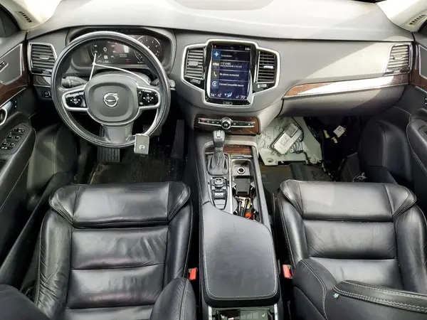 YV4A22PK2H1155072 2017 VOLVO XC90 - Image 8