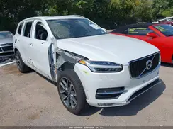 YV4A22PK2H1155198 2017 VOLVO XC90