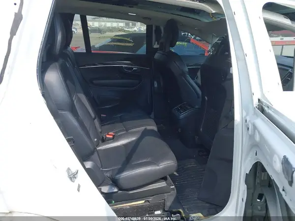 YV4A22PK2H1155198 2017 VOLVO XC90 - Image 8