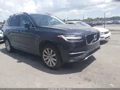 YV4A22PK2H1155797 2017 VOLVO XC90