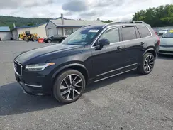 YV4A22PK2H1162331 2017 VOLVO XC90