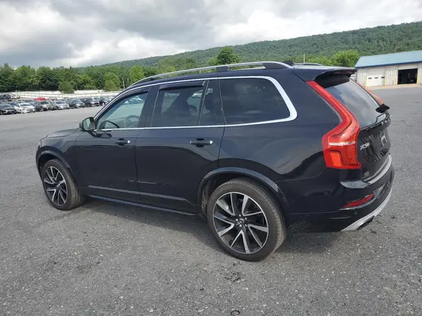 YV4A22PK2H1162331 2017 VOLVO XC90 - Image 2