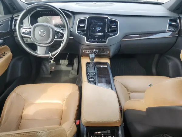 YV4A22PK2H1162331 2017 VOLVO XC90 - Image 8