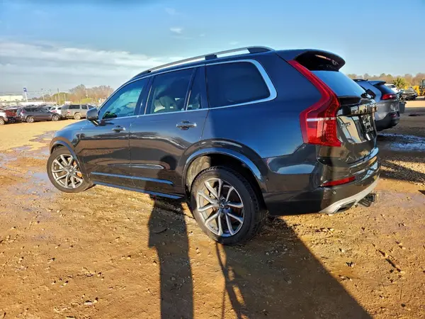 YV4A22PK2H1163835 2017 VOLVO XC90 - Image 2