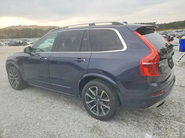 YV4A22PK2H1163902 2017 VOLVO XC90 - Image 2