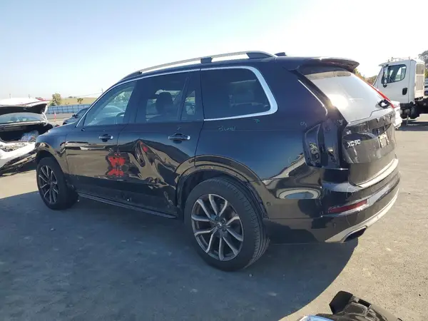 YV4A22PK2H1164273 2017 VOLVO XC90 - Image 2