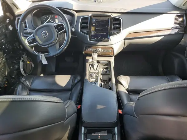 YV4A22PK2H1164273 2017 VOLVO XC90 - Image 8