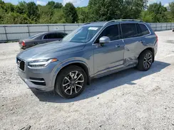 YV4A22PK2H1165567 2017 VOLVO XC90