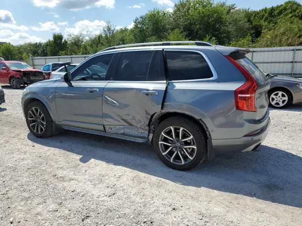 YV4A22PK2H1165567 2017 VOLVO XC90 - Image 2