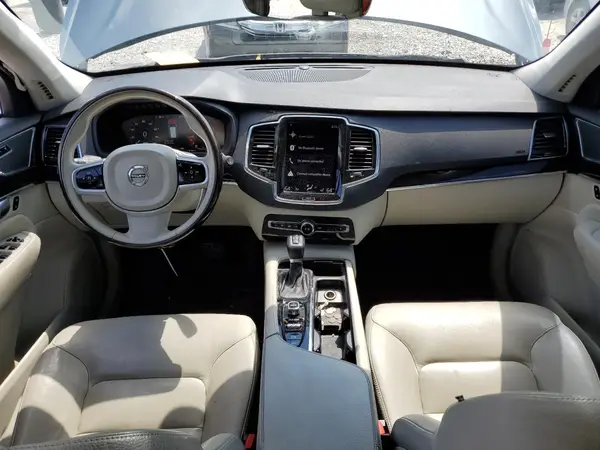 YV4A22PK2H1165567 2017 VOLVO XC90 - Image 8