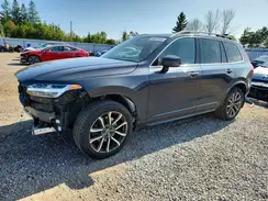 YV4A22PK2H1167285 2017 VOLVO XC90