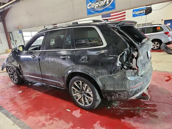 YV4A22PK2H1168209 2017 VOLVO XC90 - Image 2
