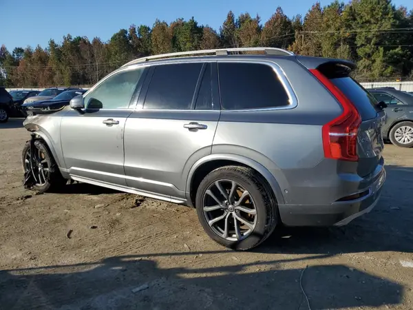 YV4A22PK2H1168260 2017 VOLVO XC90 - Image 2