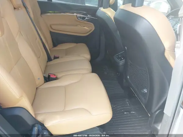 YV4A22PK2H1168307 2017 VOLVO XC90 - Image 8