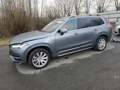 YV4A22PK2H1168713 2017 VOLVO XC90
