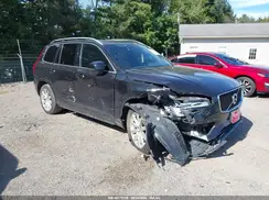 YV4A22PK2H1172261 2017 VOLVO XC90