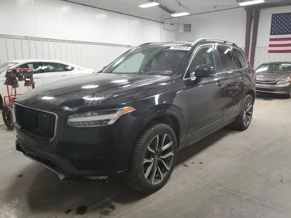 YV4A22PK2H1173958 2017 VOLVO XC90 - Image 1