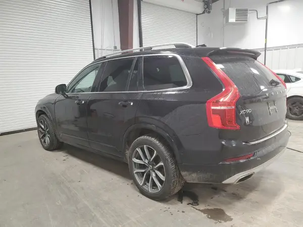 YV4A22PK2H1173958 2017 VOLVO XC90 - Image 2
