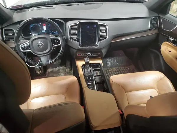 YV4A22PK2H1173958 2017 VOLVO XC90 - Image 8