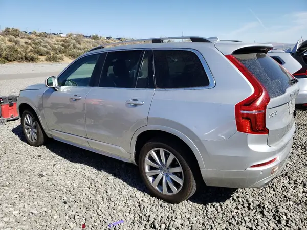YV4A22PK2H1176018 2017 VOLVO XC90 - Image 2