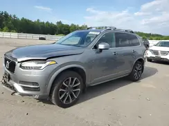 YV4A22PK2H1180179 2017 VOLVO XC90