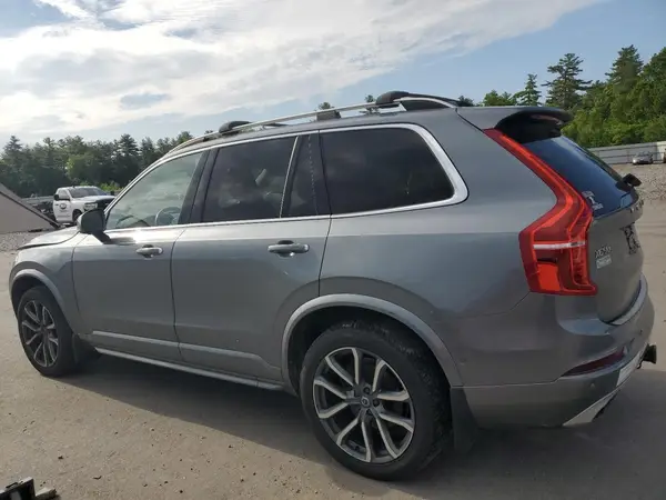 YV4A22PK2H1180179 2017 VOLVO XC90 - Image 2