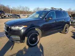 YV4A22PK2H1180666 2017 VOLVO XC90