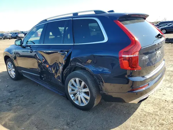 YV4A22PK2H1181476 2017 VOLVO XC90 - Image 2