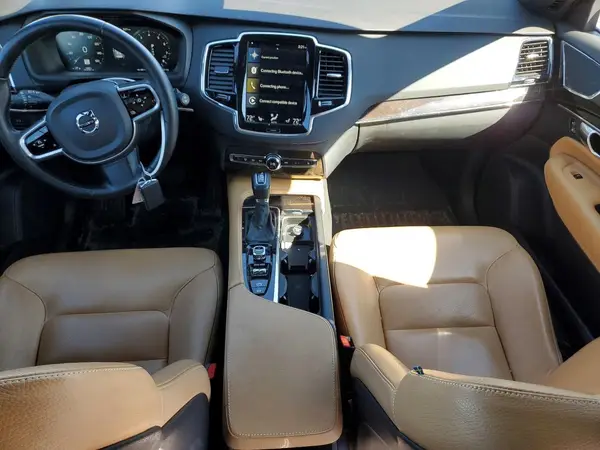 YV4A22PK2H1181476 2017 VOLVO XC90 - Image 8