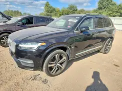 YV4A22PK2H1182059 2017 VOLVO XC90