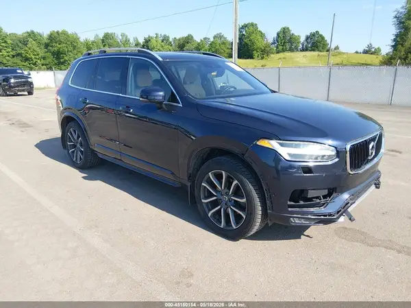 YV4A22PK2H1182305 2017 VOLVO XC90 - Image 1