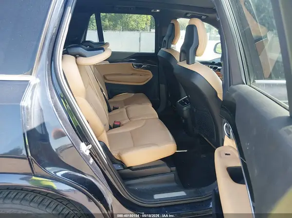 YV4A22PK2H1182305 2017 VOLVO XC90 - Image 8