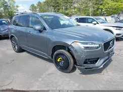YV4A22PK2H1183941 2017 VOLVO XC90