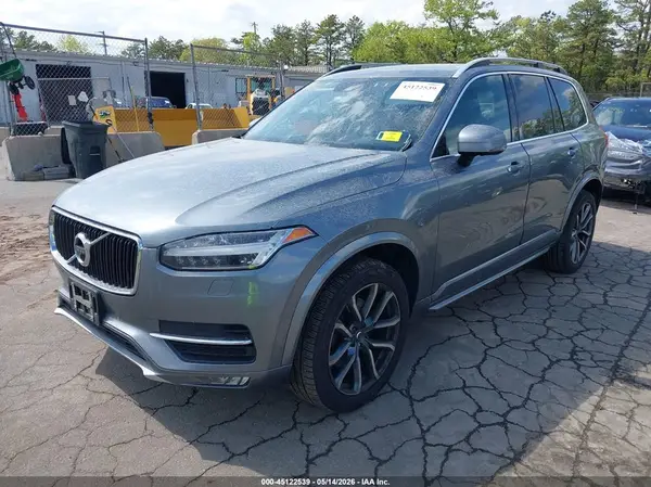 YV4A22PK2H1183941 2017 VOLVO XC90 - Image 2