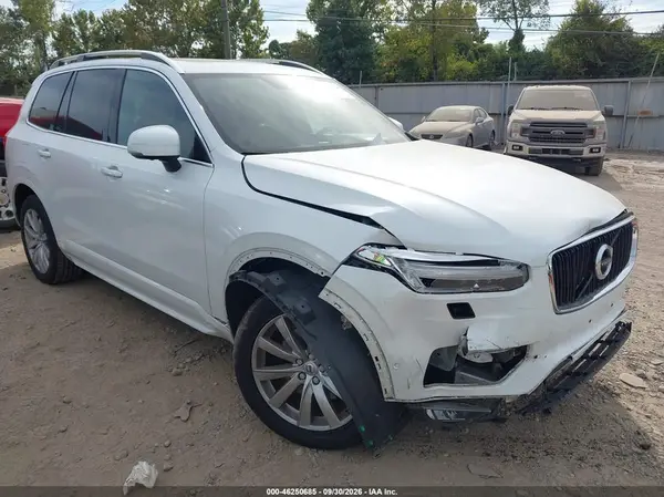 YV4A22PK2J1195447 2018 VOLVO XC90 - Image 1