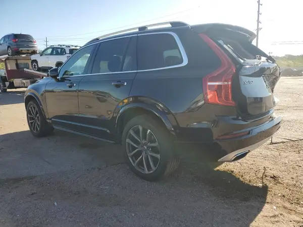 YV4A22PK2J1200503 2018 VOLVO XC90 - Image 2