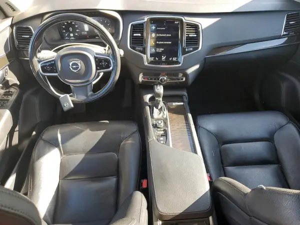 YV4A22PK2J1200503 2018 VOLVO XC90 - Image 8