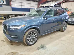 YV4A22PK2J1201067 2018 VOLVO XC90