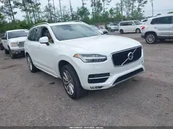 YV4A22PK2J1202199 2018 VOLVO XC90