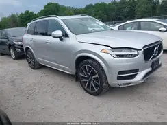 YV4A22PK2J1202476 2018 VOLVO XC90